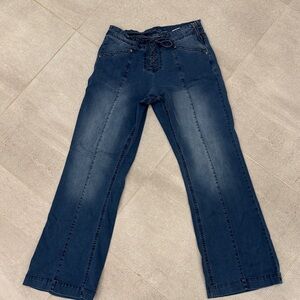 Women’s cowgirl TUFF jeans/trousers